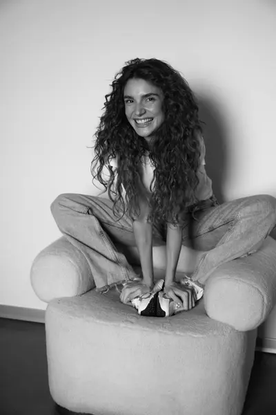 Aslı Sümen — commercial editorial